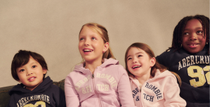 Abercrombie Kids